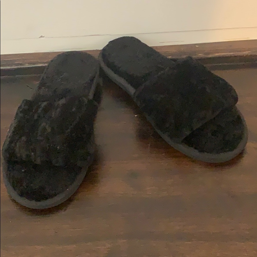 Slippers